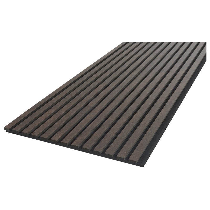FibroTech, Akustikpanel, Stone, Rusty, 18x520x2440 mm