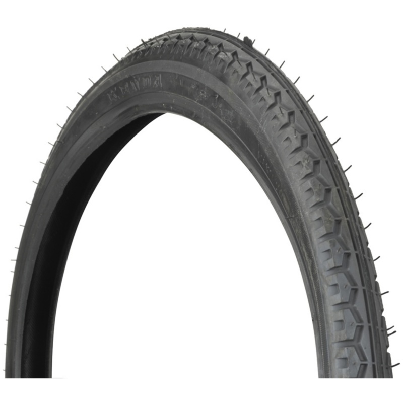 Fischer, Cykeldæk, 18”, Road, 47-355