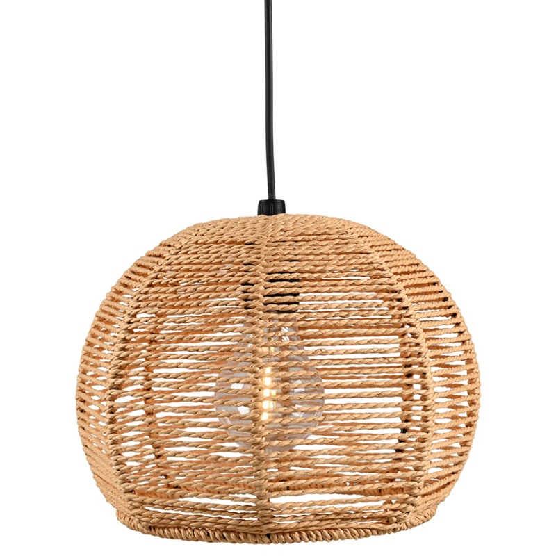 Lampe, natur