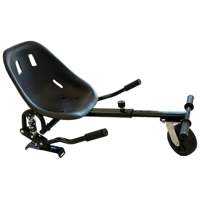 GoRunner, Gokart-adapter til segboard