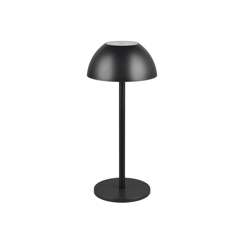Trio, Bordlampe, Ricardo, 30 cm