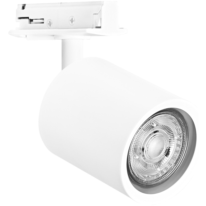 Osram Tracklight, Mini-spot, hvid