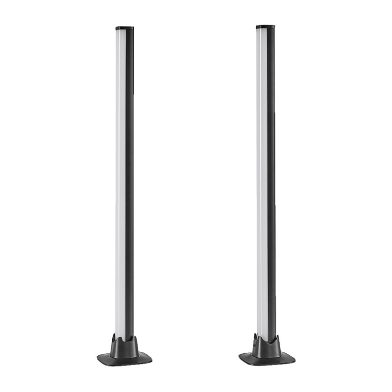 Trio Boy, Bordlampe, sort