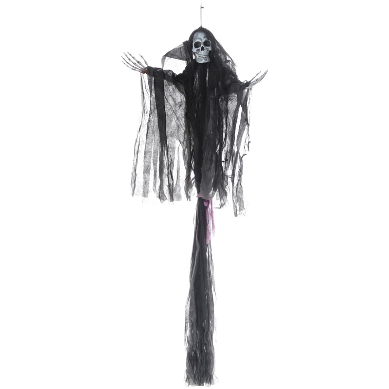 Manden med Leen, 150 cm