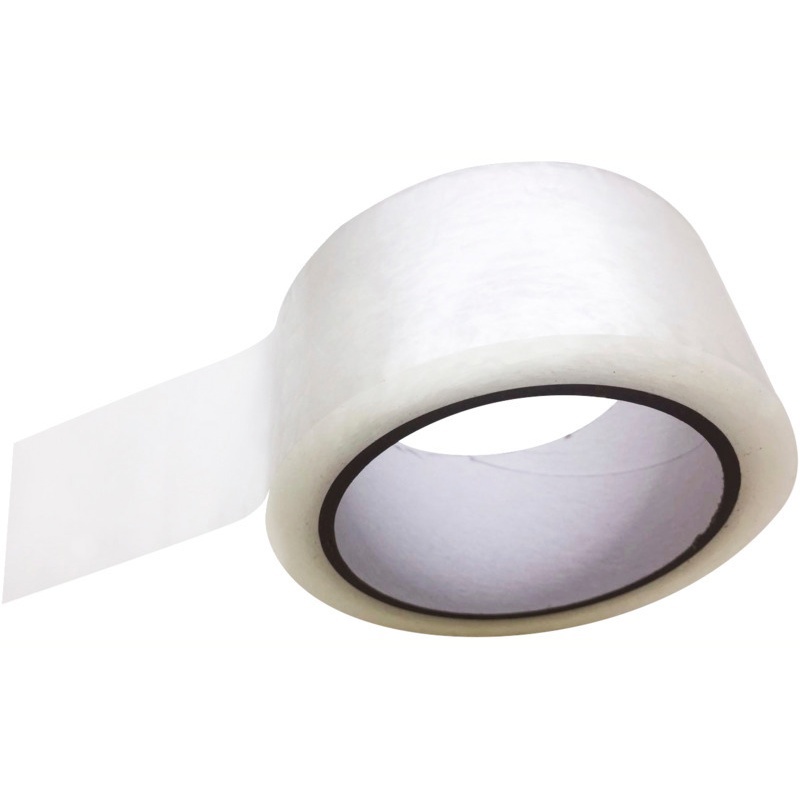 Work>it, Pakketape, transparent, 48 mm x 66 m