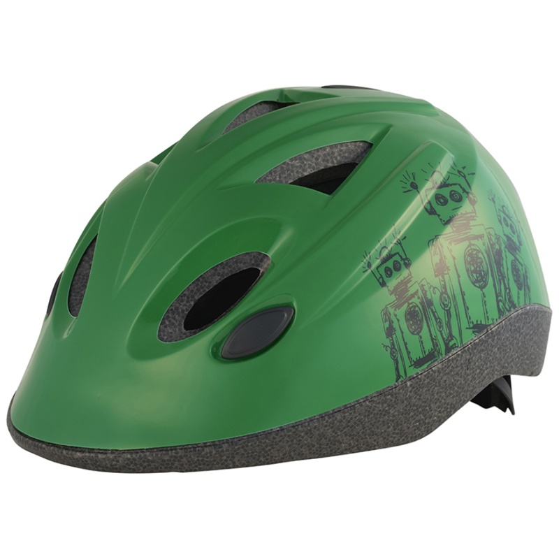 Urban, Cykelhjelm, str. 47-53 cm