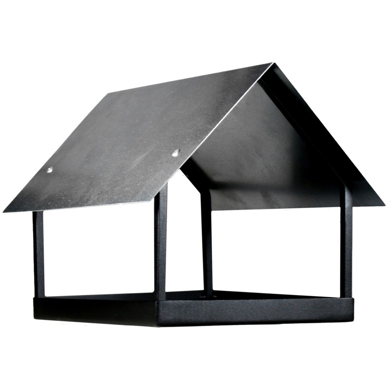 Foderhus, Pandrup