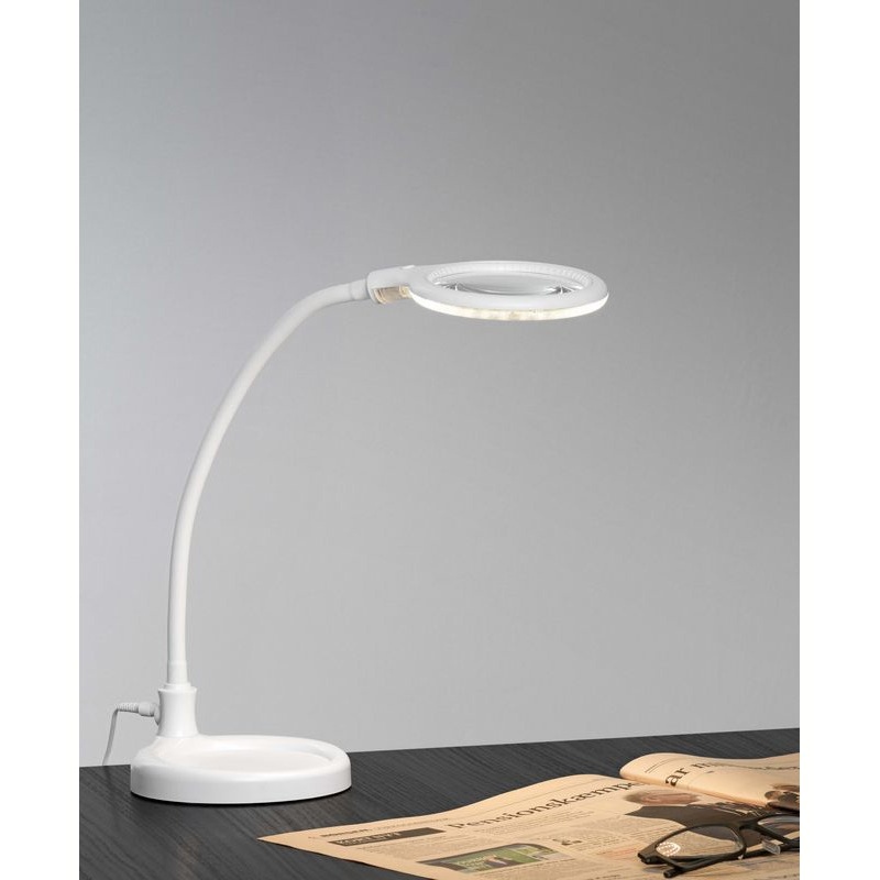 Halo Mini Magni, Clipslampe