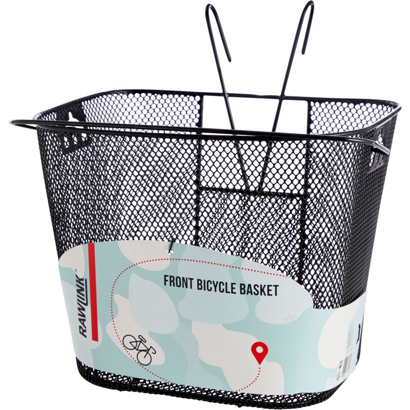 Rawlink, Cykelkurv, for