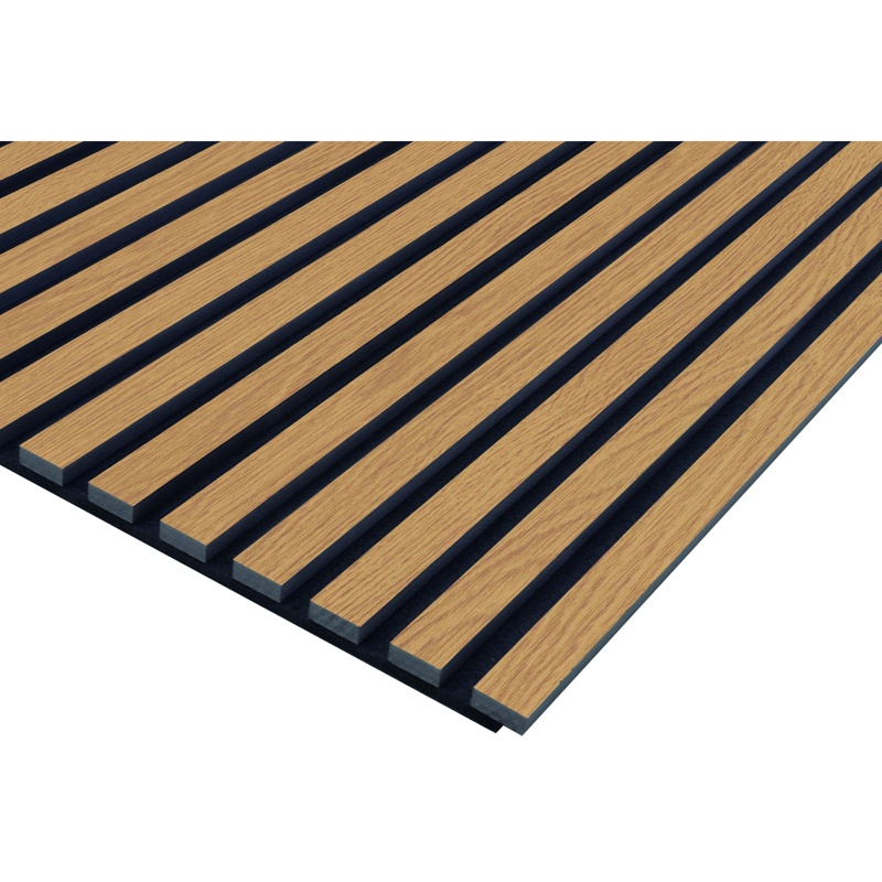 FN Neuhofer, Akustikpanel, FN Acustico, eg, 19x572,5x2400 mm