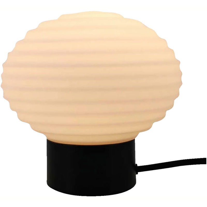 Halo Cool, Bordlampe, Ø15 cm