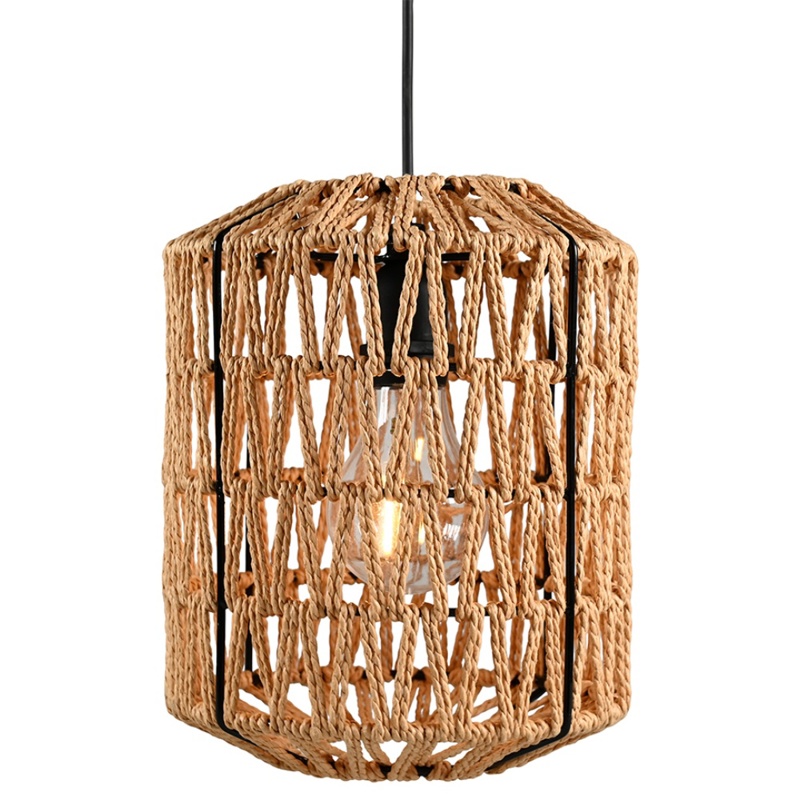 Lampe, natur