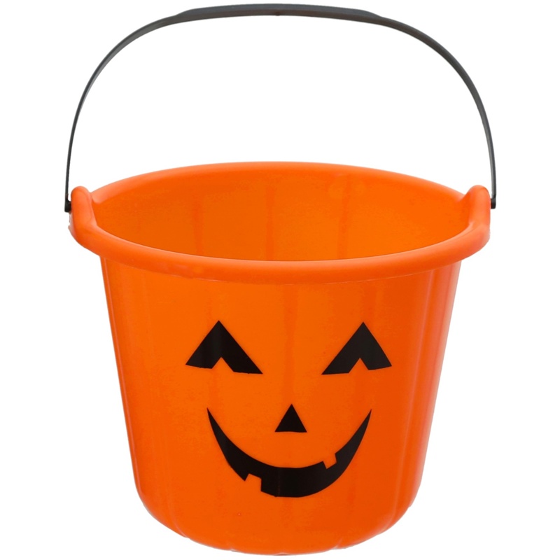 Halloween-spand, orange