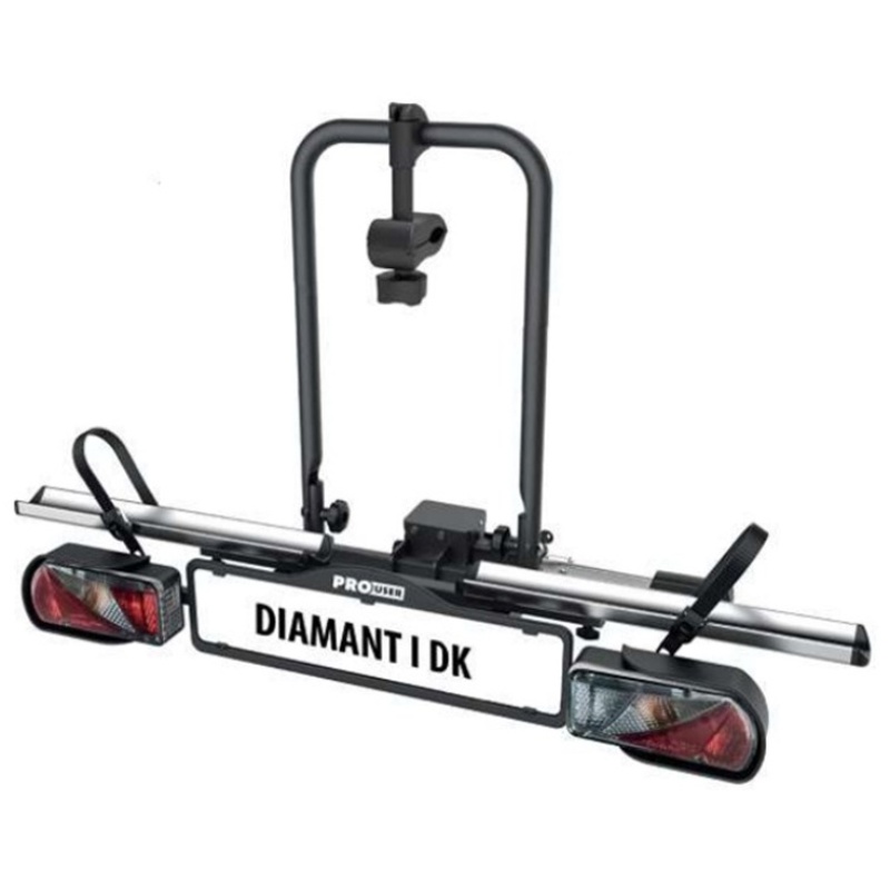 ProUser, Cykelholder, 1 cykel, Diamant I
