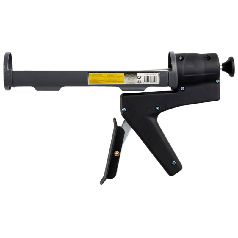 Probuilder, Fugepistol, universal
