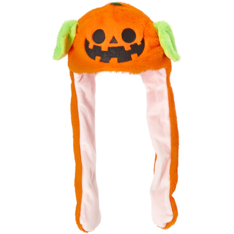 Halloween børnehat, 30x58x20 cm, assorteret