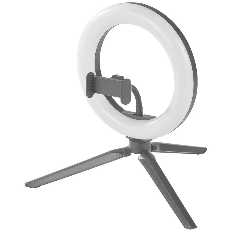Ringlight, LED