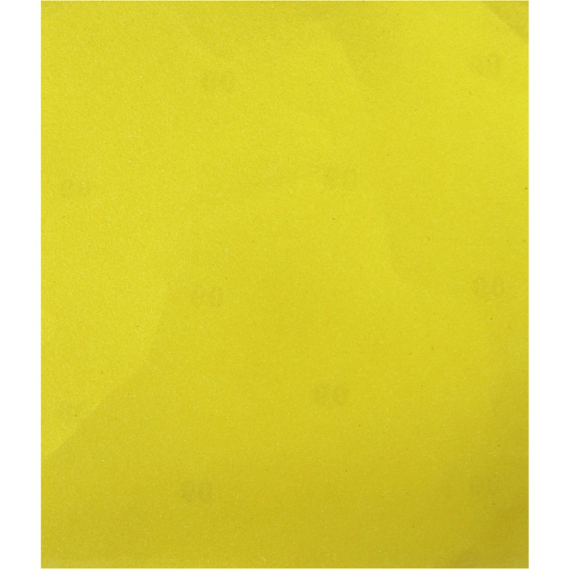 Work>IT, Sandpapir, K240, 23x28 cm