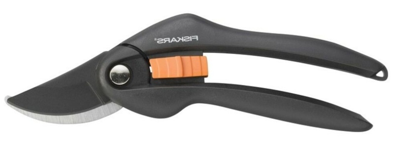 Fiskars SingleStep, Beskæresaks, P26, Ø24 mm