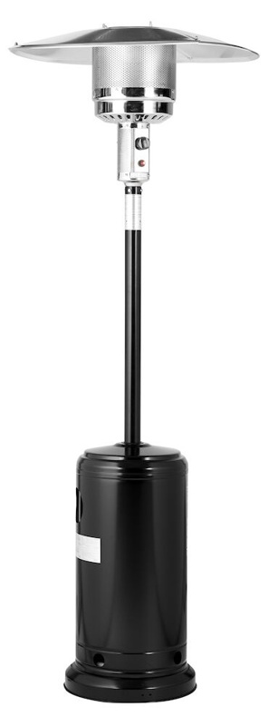 Terrassevarmer til gulv