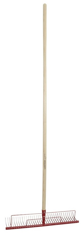 Fiskars Classic, Plænerive, 34 tænder