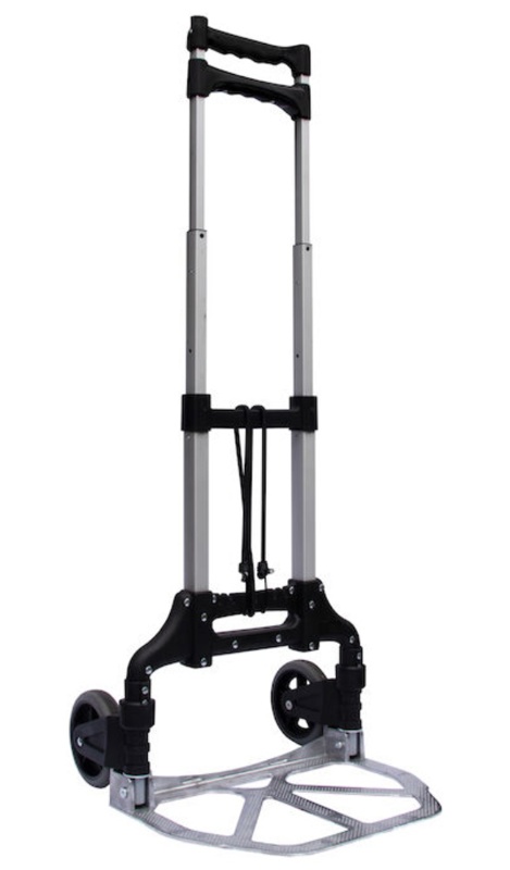 Ravendo, Sækkevogn, 50 kg