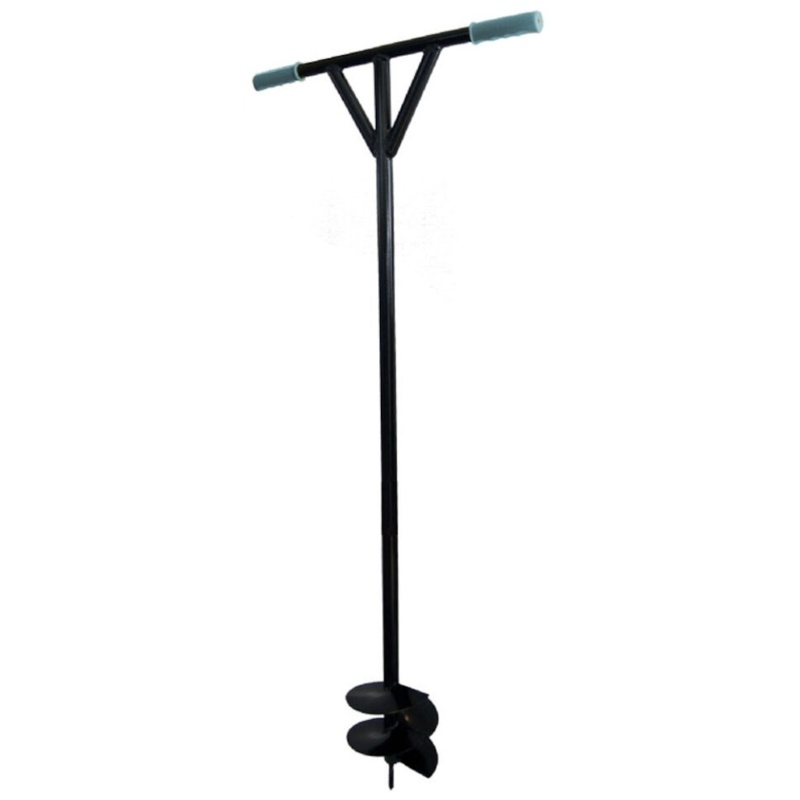 Pælebor, Ø15 cm
