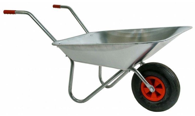 Ravendo, Trillebør, BD 800, 80 L, 50 kg
