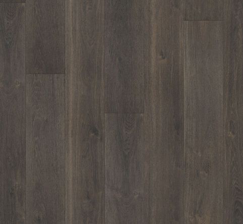 Parador, Laminatgulv, Trendtime 6, lang planke, Eg Castell røget, 9x243x2200 mm