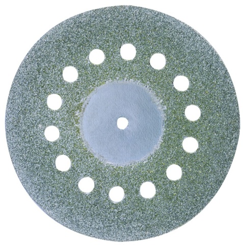 Proxxon, Diamantskæreskive, Ø38 mm