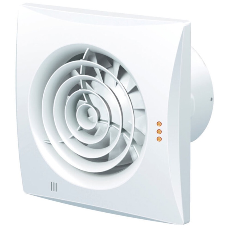 Duka, Ventilator, Pro 30, hvid