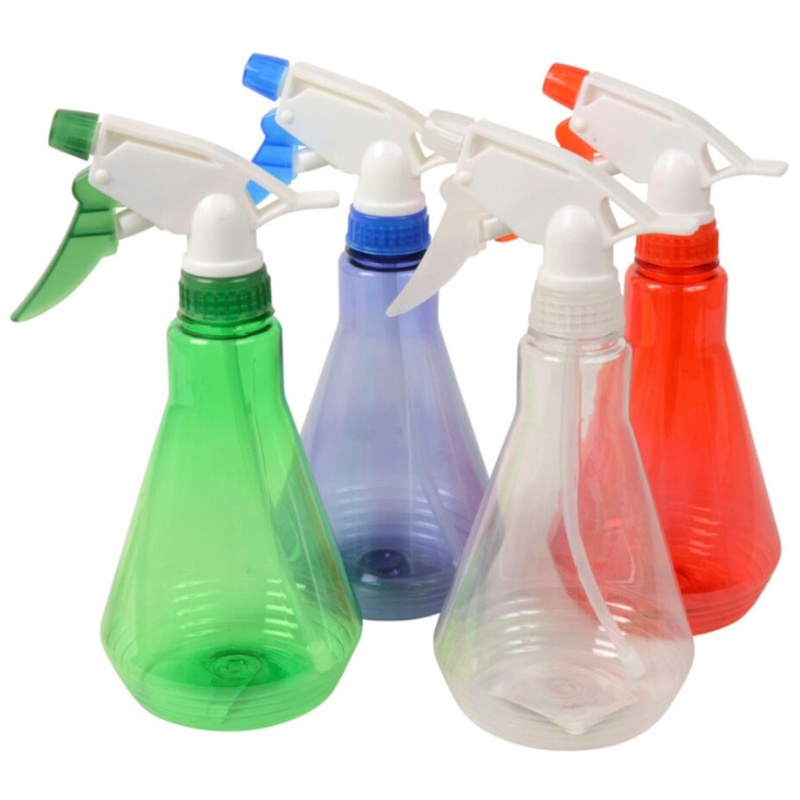 Forstøver, 0,5 L, assorteret