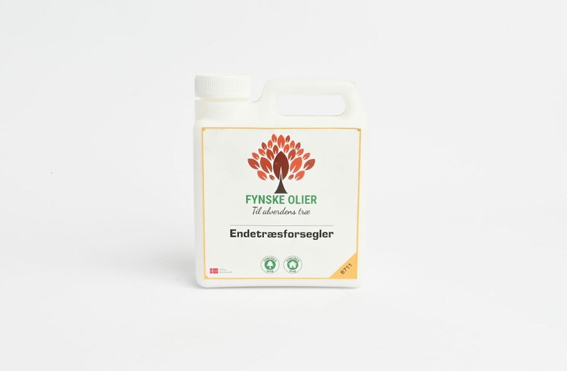 Keflico, Endetræsforsegler, 1 L