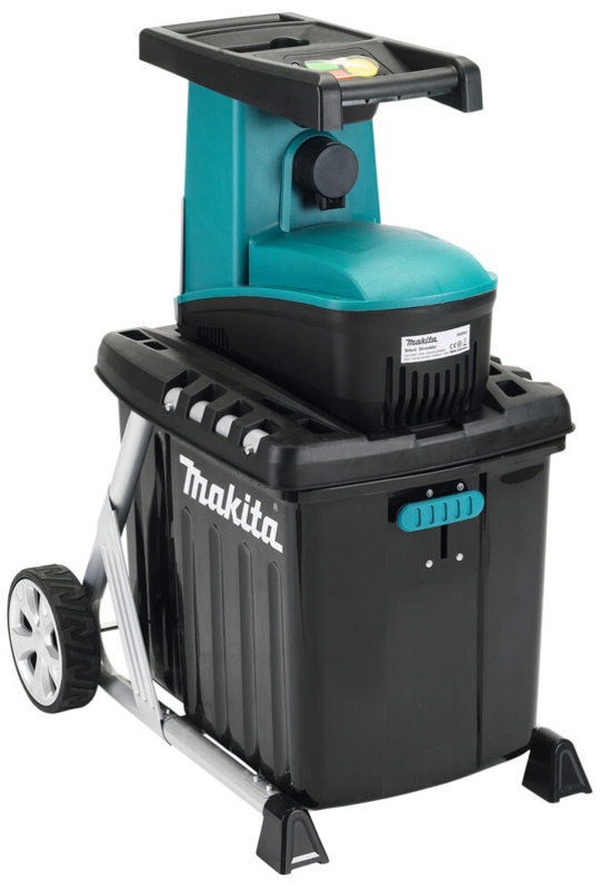 Makita, Kompostkværn, UD2500, 2.500 W