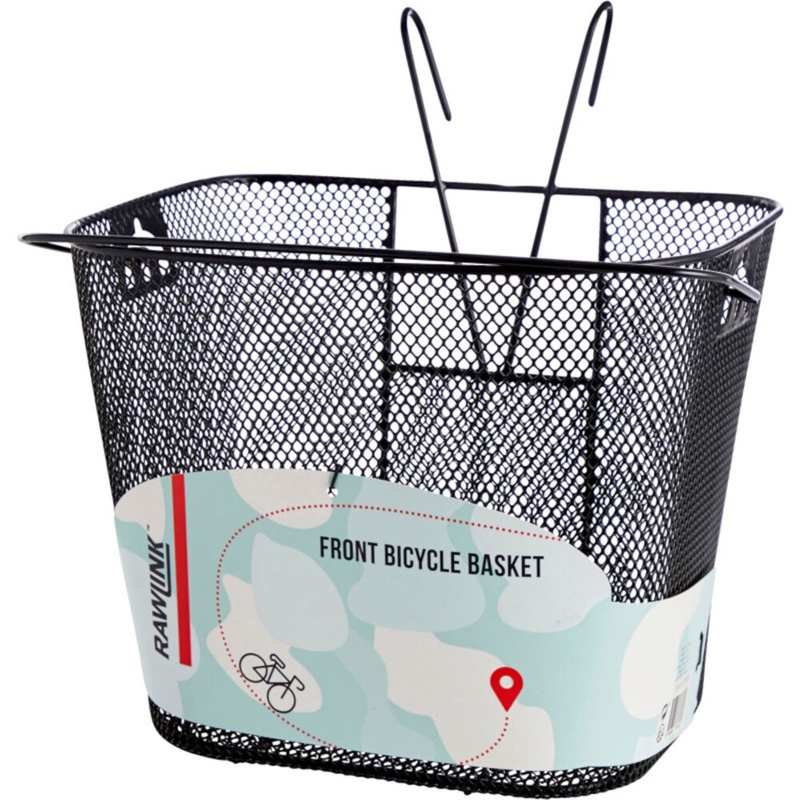 Rawlink, Cykelkurv, for