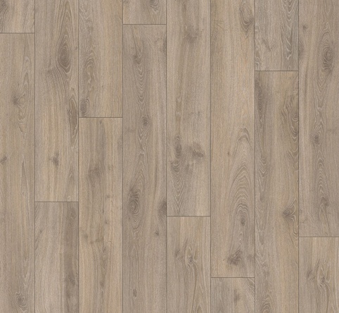 Parador, Laminatgulv, Classic 1050, Eg Tradition gråbeige, 8x194x1285 mm