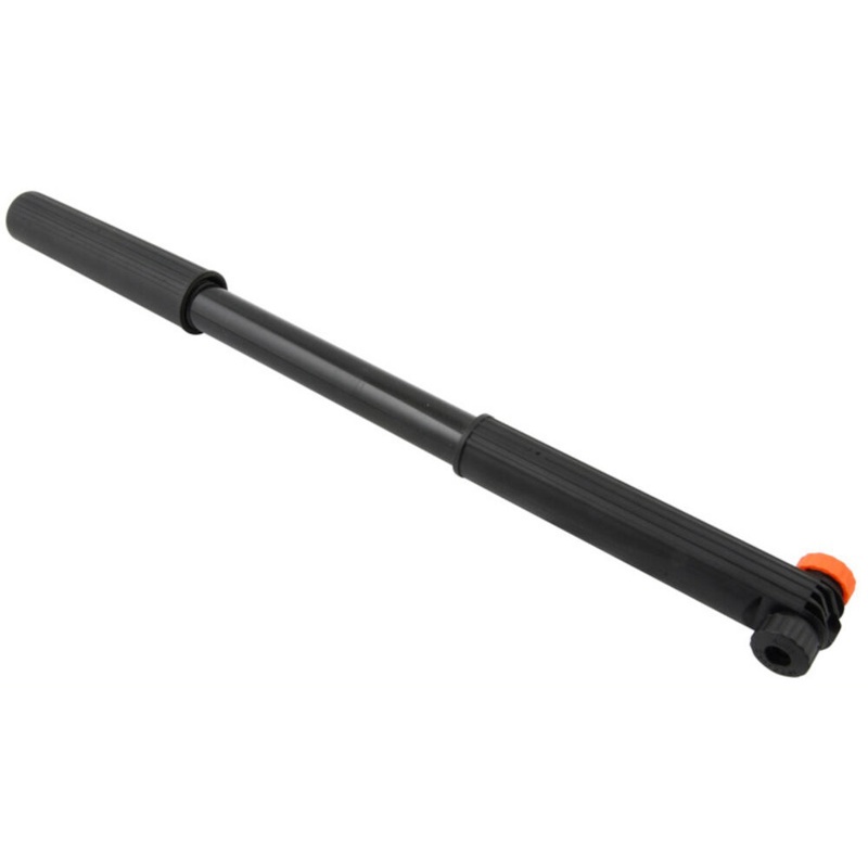 Rawlink, Cykelpumpe, universal