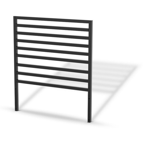 Cozze, Gitter, 90 cm