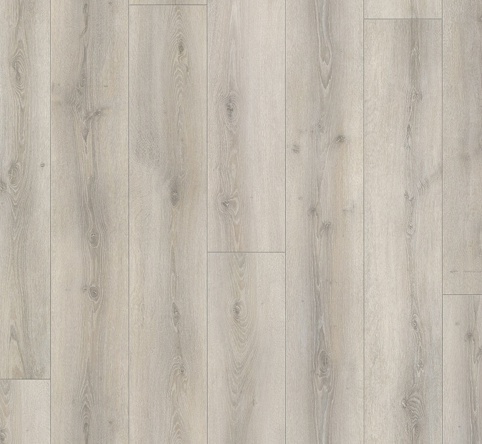 Parador, Laminatgulv, Trendtime 6, lang planke, Eg Askada hvid kalket, 9x243x2200 mm