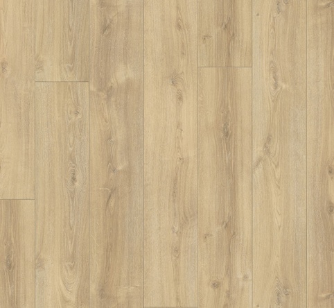Parador, Laminatgulv, Trendtime 6, Eg Nova lys kalket, 9x243x2200 mm