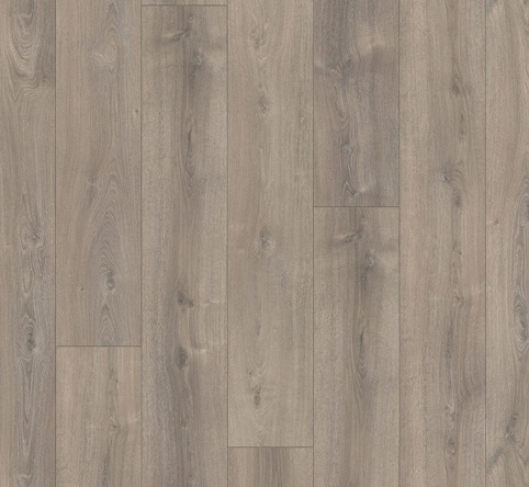 Parador, Laminatgulv, Trendtime 6, lang planke, Eg Valere mørk-kalket, 9x243x2200 mm