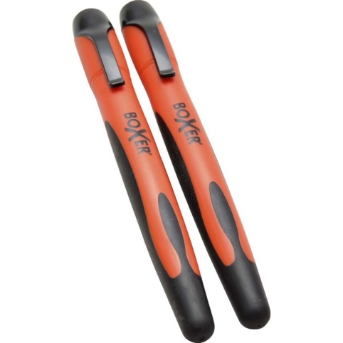 Boxer, Industripen, 2-pak