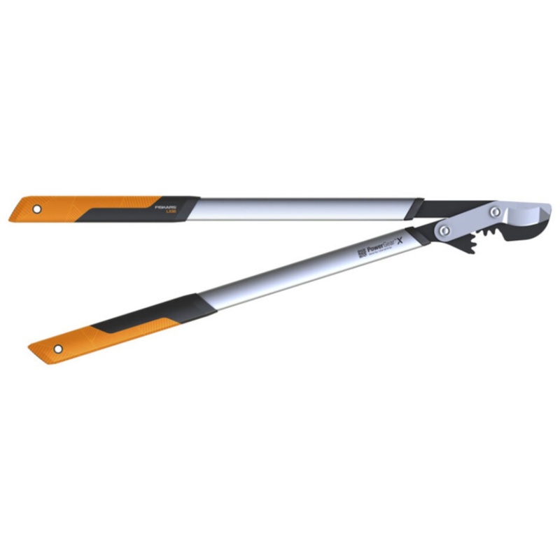 Fiskars PowerGear X, Grensaks