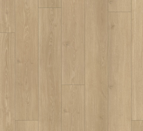 Parador, Laminatgulv, Trendtime 6, lang planke, Eg Studioline natur, 9x243x2200 mm