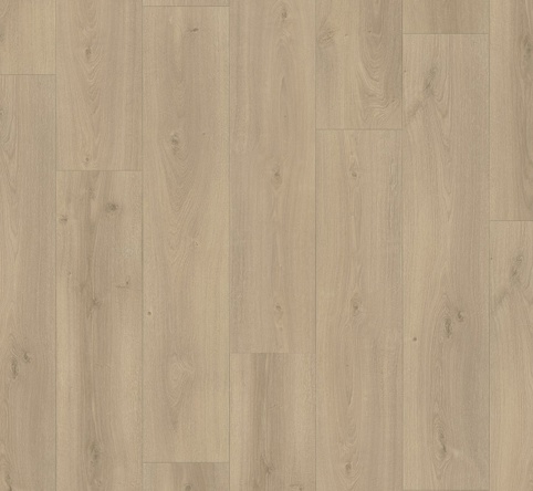 Parador, Laminatgulv, Basic 600, bred planke, Eg Avant slebet, 8x243x1285 mm