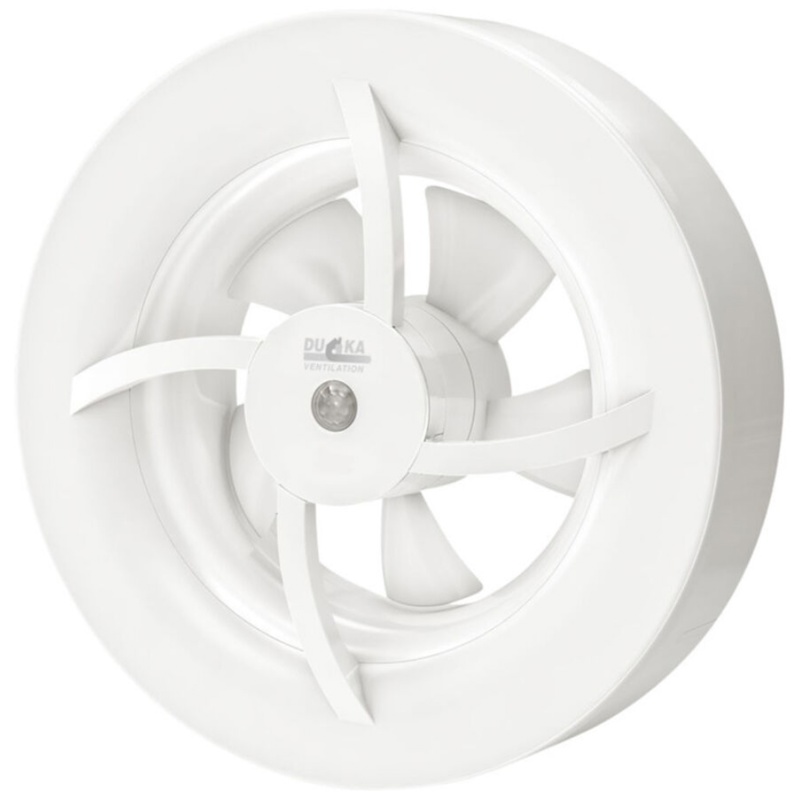 Duka, Ventilator, S7, hvid
