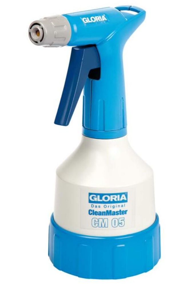 Gloria CleanMaster CM 50 Zuurbestendige Drukspuit 5L