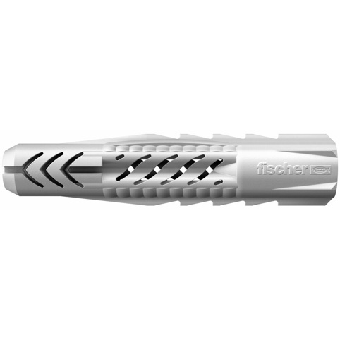 Fischer, Universalplugs, UX, 5x30 mm, 100 stk.
