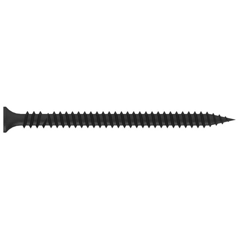 Simpson Strong-Tie, Hårdgipsskruer, fosfateret, 3,9x41 mm, 1.000 stk.