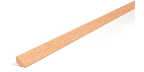 Hornbaek, Fejeliste, eg, 13x16x3000 mm